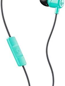 Skullcandy Jib In-Ear Earbuds with Microphone - Miami