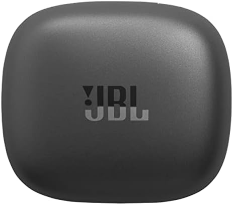 JBL Live Pro TWS 2: 40 Hours of Playtime, True Adaptive Noise Cancelling, Smart Ambient, and Beamforming mics (Black), Small - Image 7