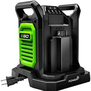 EGO Power+ CH2800D 56-Volt 280W Dual Port Charger