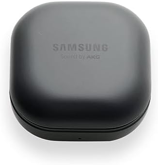 Samsung Galaxy Buds Live, Wireless Earbuds w/Active Noise Cancelling, Mystic Black, International Version - Image 3