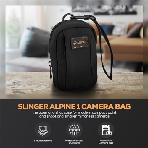 Kodak PIXPRO FZ45 Friendly Zoom 16MP Full HD Digital Camera, Red, Bundle with 32GB Memory Card and Camera Bag - Image 7