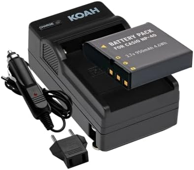 KODAK PIXPRO AZ425 Astro Zoom 20MP Digital Camera (Black) Bundle with 32GB SD Card, Holster Case and Accessory Kit, Battery and Charger Kit, Cable, and Tripod (6 Items) - Image 4