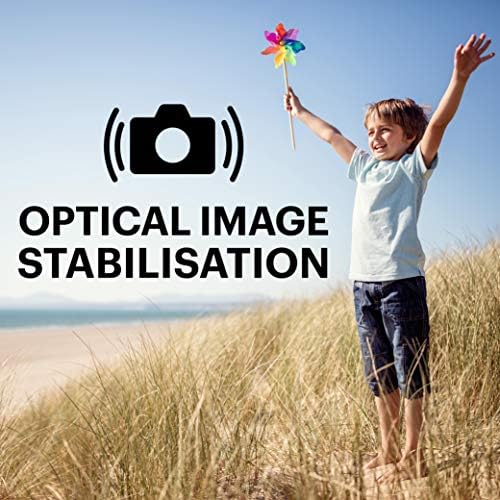 Kodak AZ401RD Point & Shoot Digital Camera with 3" LCD, Red - Image 6