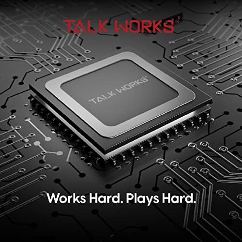 USB Wall Charger 12W/2.4A by TalkWorks - Dual Port Universal Cell Phone Charger Adapter For Apple iPhone, iPad, Nintendo Switch, Android for Samsung Galaxy, Bluetooth Speaker, Tablet - White - Image 7