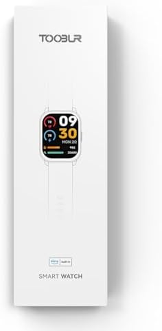 Smart Watch for Men Women, Answer/Make Calls, Alexa Built-in, Fitness Tracker, Heart Rate/Sleep Tracker/100 Sports/IP68 Waterproof, Smartwatch Compatible Android iOS - Image 8