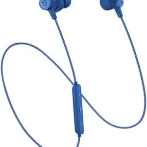 SoundPEATS Q30 HD+ Bluetooth Headphones in-Ear Stereo Wireless 5.2 Magnetic Earphones IPX5 Sweatproof Earbuds with Mic for Sports, 10mm Drivers, aptX-HD, 12 Hours Playtime,Type C