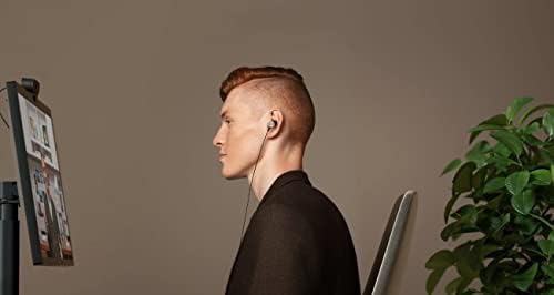 Logitech Zone Wired Earbuds - Image 2