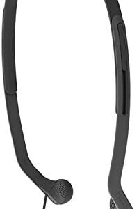 Koss KPH14K Side Firing Headphone (Black)