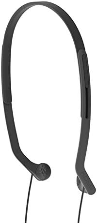 Koss KPH14K Side Firing Headphone (Black)