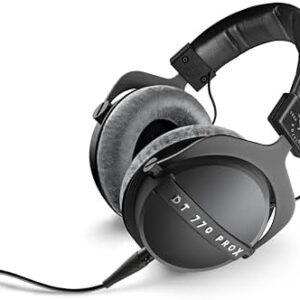Beyerdynamic DT 770 Pro X LE On-Ear Headphones