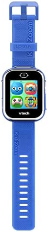 VTech KidiZoom Smartwatch DX3, Blue - Image 7