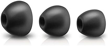 PHILIPS Pro Wired Earbud & In-Ear Headphones with Microphone, Ear Phones, In-Ear Headphones with Mic, Powerful Bass, Lightweight, Hi-Res Audio, 3.5mm Jack for Phones and Laptops Comfort - Image 3