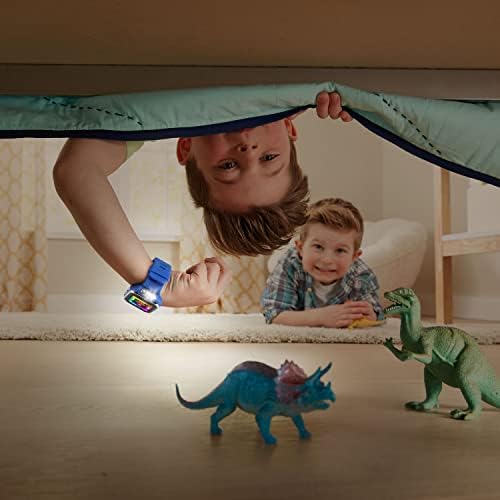 VTech KidiZoom Smartwatch DX3, Blue - Image 10