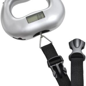 ADE Maxi, Digital Luggage Scale