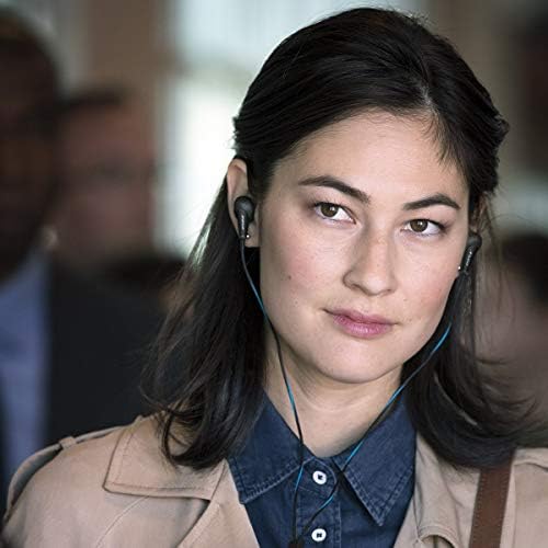 Bose QuietComfort 20 Acoustic Noise Cancelling Headphones, Compatible with Apple Devices, Black (Renewed) - Image 7