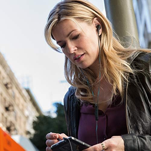 Bose QuietComfort 20 Acoustic Noise Cancelling Headphones, Compatible with Apple Devices, Black (Renewed) - Image 5