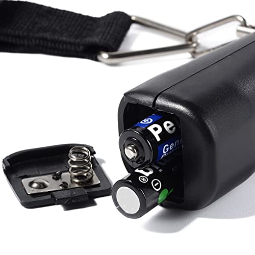 Portable 40kg 10g Steelyard Hanging Scale for Suitcase Travel Luggage Bag Weight Digital Weighing Hook Scale 4 - Image 6