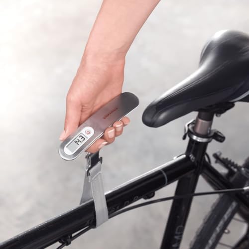 Soehnle Luggage Travel Scale - Image 3