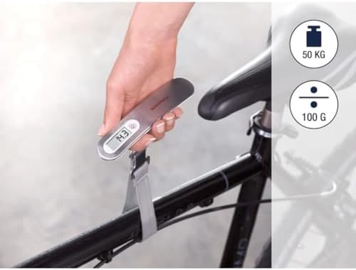 Soehnle Luggage Travel Scale - Image 2