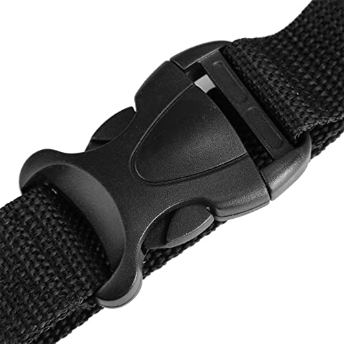 Sonew Luggage Scale, Portable 50kg Digital Luggage Weight Scale with 2 X AAA Batteries (not Inclued), Travel Accessories for Airplane Travel Luggage Measuring - Image 9