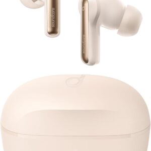 Soundcore by Anker Life P3i - Active Noise Cancelling Earbuds with 4 Mics, Excellent Sound Quality, Comfortable Fit, Long 36H Playtime, Bluetooth 5.2, User-Friendly App, Effective Noise Cancellation