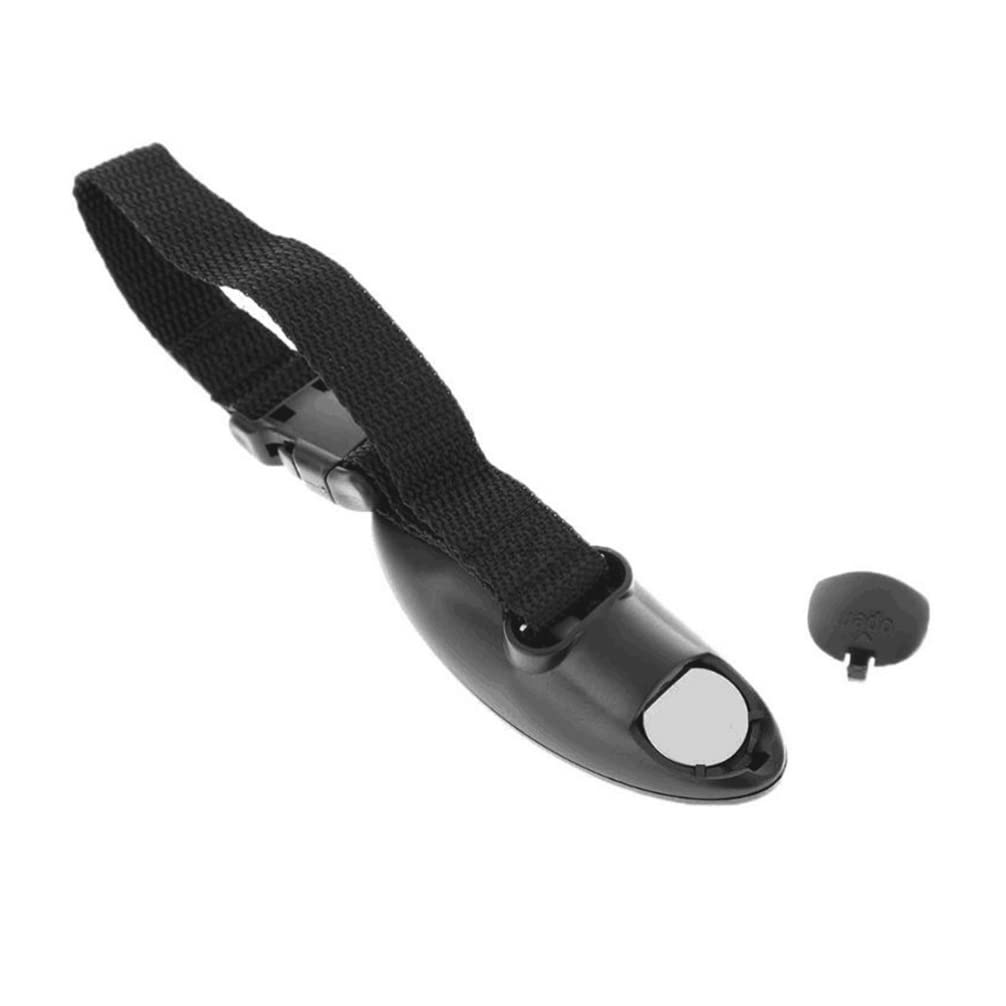 ULTECHNOVO Portable Scale High Precision Electronic Scale Digital Scales for Body Weight Luggage Scale Sling Bag for Men Cell Phone Purse Digital Luggage Travel Paint Fishing Scale - Image 8