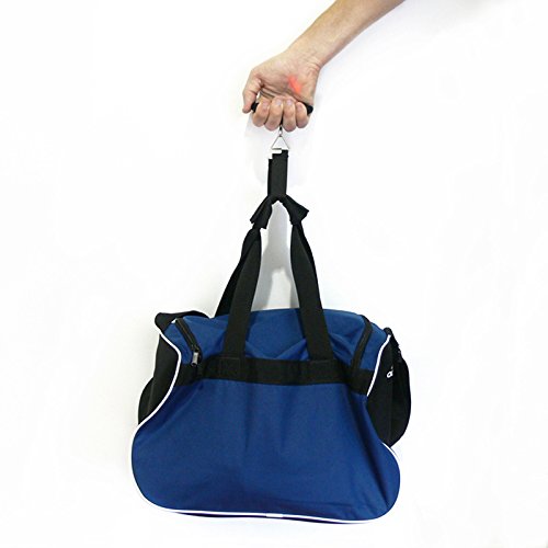 JORESTECH Digital Hanging Portable Luggage Mini Scale 55 kgs / 121lbs. - Image 5