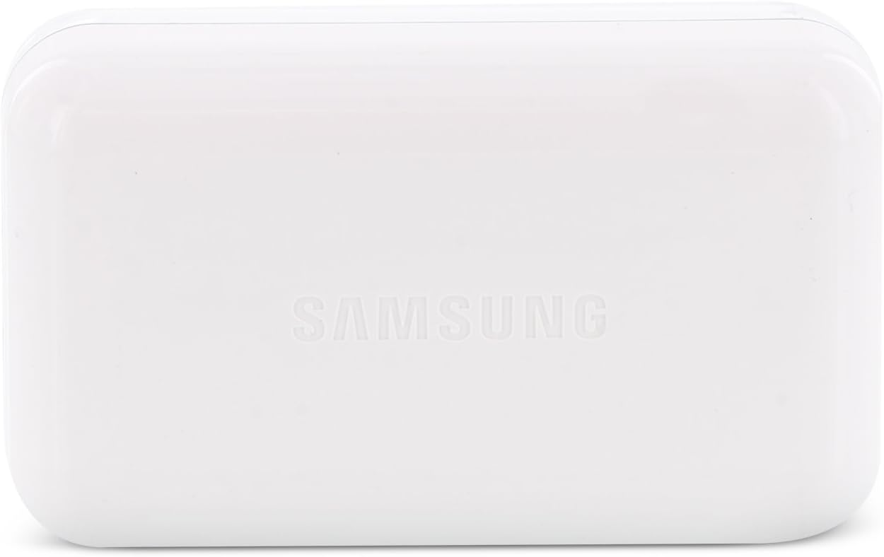 Samsung Wired Headset Earphone for 3.5mm Jack - White - Image 4