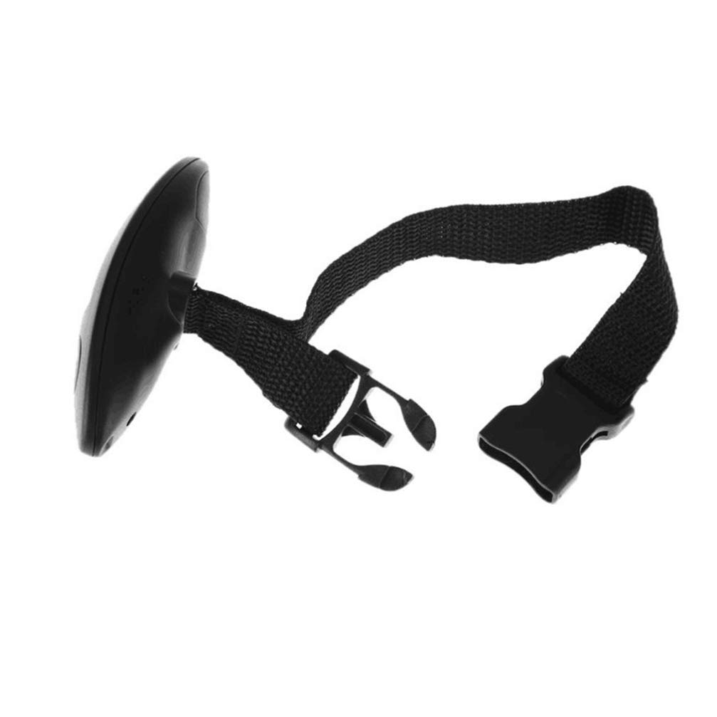 ULTECHNOVO Portable Scale High Precision Electronic Scale Digital Scales for Body Weight Luggage Scale Sling Bag for Men Cell Phone Purse Digital Luggage Travel Paint Fishing Scale - Image 5