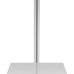 TUFFIOM 661lbs Weight Electronic Platform Scale,Stainless Steel High-Definition LCD Display,Digital Floor Heavy Duty Scales,Perfect for Luggage Package Price Computing Postal Shipping Mailing