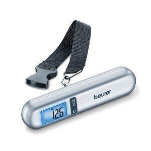Beurer LS06 Luggage Scales with Tape Measure