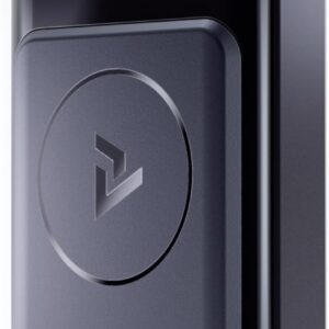 PowerX Power Bank, 250W 4-in-1 25,000mAh Laptop Portable Charger (91.25Wh) with Magnetic Wireless Charging for iPhone, Samsung, MacBook, DJI, AirPods and More