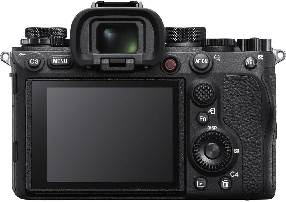 Sony Alpha 1 Mirrorless Digital Camera Body Only ILCE-1/B, Sony FE 24-70mm f/2.8 GM Lens, 128GB Tough Memory Card, Corel Photo Software, 2 x NP-FZ100 Compatible Battery, LED Light, and More - Image 3