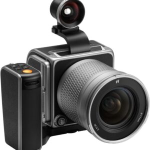 Hasselblad 907X Anniversary Edition Kit