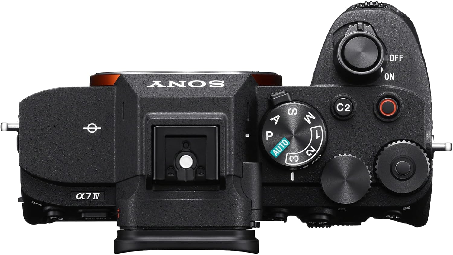 Sony Alpha 7 IV Full-frame Mirrorless Interchangeable Lens Camera with 28-70mm Zoom Lens Kit - Image 10