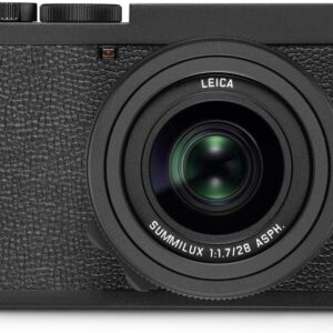 Leica Q2 Monochrom Full Frame Compact Digital Camera