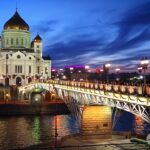 Moscow City Video Guide | Expedia