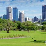 Brisbane – City Video Guide