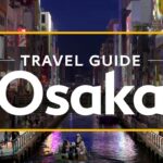 Osaka Vacation Travel Guide | Expedia