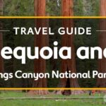 Sequoia and Kings Canyon National Parks Vacation Travel Guide I Expedia