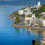 Wellington – City Video Guide