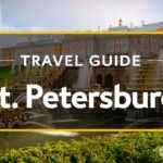St. Petersburg Vacation Travel Guide | Expedia