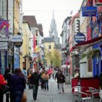 Cork City: An Ireland Tour and Travel Guide