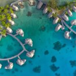 Best Overwater Bungalows in the Caribbean for 2025