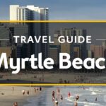 Myrtle Beach Vacation Travel Guide | Expedia