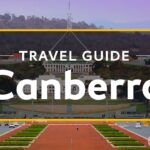 Canberra Vacation Travel Guide | Expedia