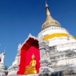 Chiang Mai: A Guide to Traveling in Thailand