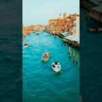Venice Vacation Travel Guide | Expedia #Venice #vacation #explore