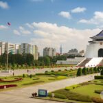 Taipei – City Video Guide