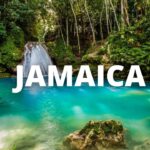 Jamaica Travel Guide: 14 BEST Places to Visit in Jamaica & Things to Do